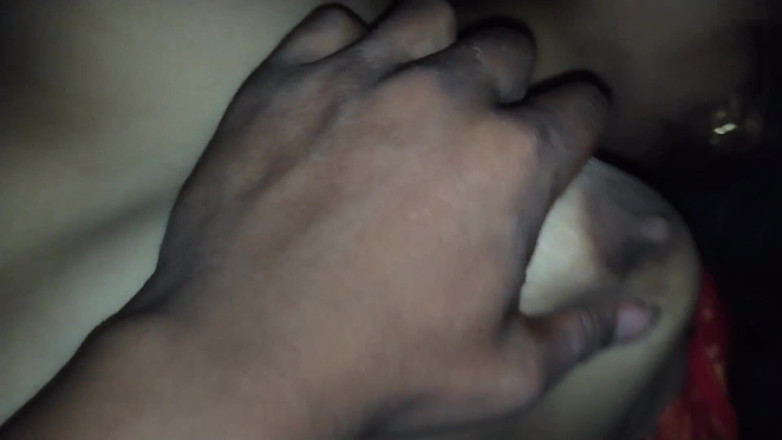 Uttar dinajpur: Бенгальская мачеха и киска в индийской деревне трахаются