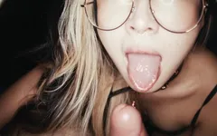 Sloppy BJ 20 Minutes