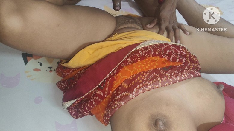 Soniya1997: Manželka má dobré šukání