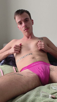 Wanna Play with My Nipples?