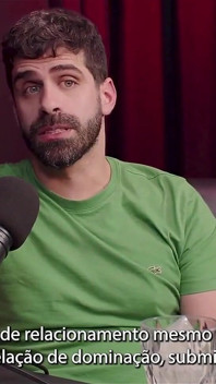 Fckcast 3 - Dr. Vinicius Lacerda ile grup seks, fetiş ve sağlık