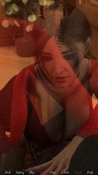 The Fastest Way to Get Promoted: a Secret Contract with the Ceo - the Office - P.1 - Damaged Coda - by Porn Game 4u