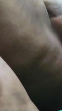 내가 어떻게 섹스를 했는지 손을 보여줬고, 모든 걸 다 봤어.