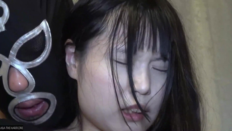 A case of fling: Asian Angel 27367