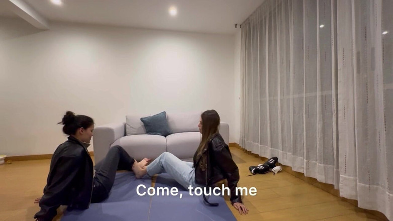 scarlettandc: Zapasy kobiet