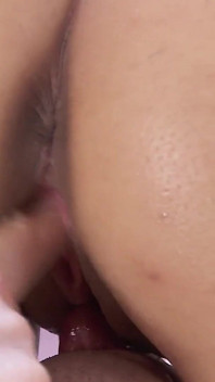 Asian Slutty Scene-1 สาวญี่ปุ่นผมสีน้ำตาลนมใหญ่ เสียวเย็ดโหดๆ แล้วแตกใน