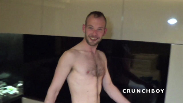 BAREBACK AND CREAMPIE CLUB: Michale Ducan surová ošukaná Danny Olsenem