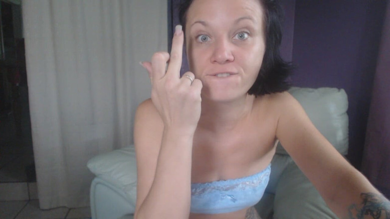 Goddess Vivian Leigh: 30 dní cudnosti