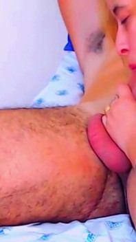 Această alăptare a fost foarte bună - vecina mea sexy