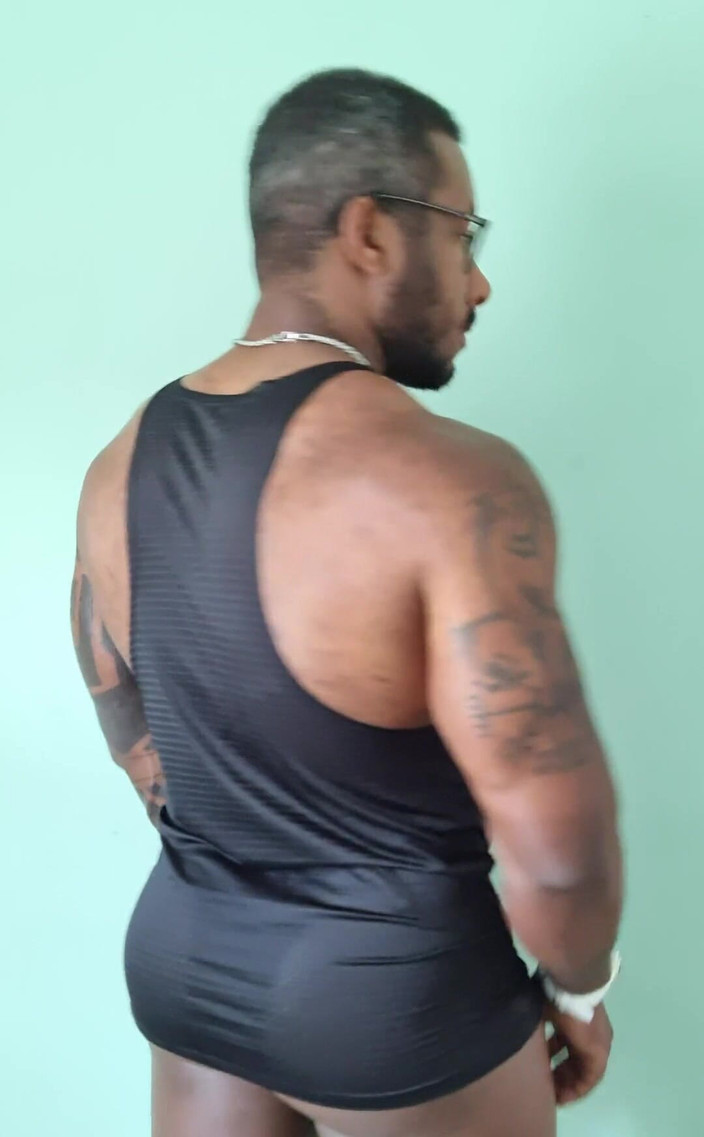 Amadeus: Amadeus Mode svalnatý muž