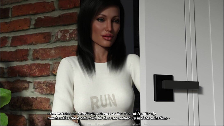Amaran Futas: Futa il gameplay di una health care parte 18