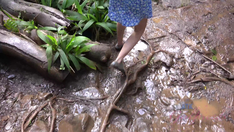 ATK Fans (Girlfriends): Vacaciones virtuales en Hawaii con Rachel James parte 4