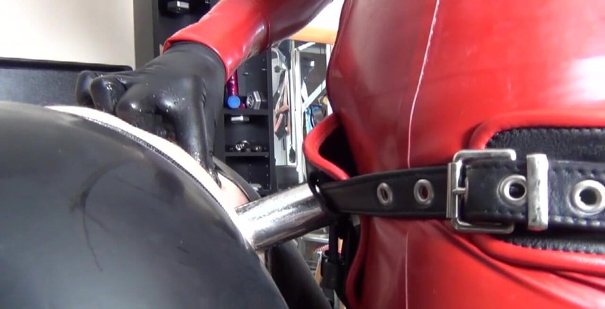 British Domination: Raketa. 7" studené elektrifikované oceli !! Nová hračka, tvrdá studená ocel, elektrická...