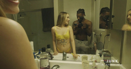 Junk Productions: Wife gets caught cheating - Found footage POV