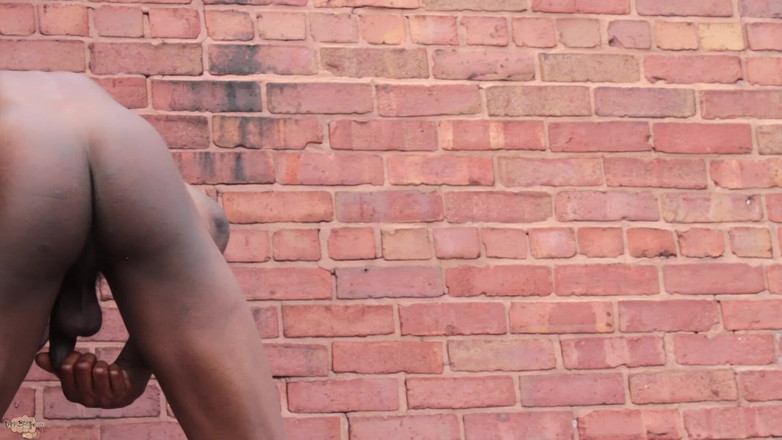 ThugBoy: Lsj - Big Dick Thug