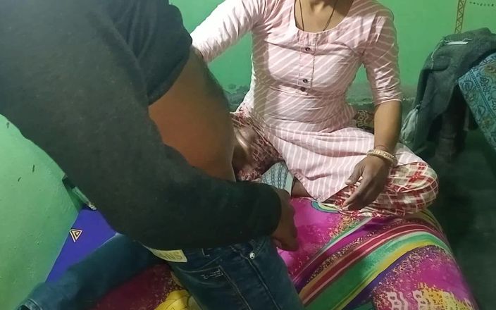 Pooja Sexy: 18 Yo Teen's Virgin Ass Hole Fucked by Step Brother