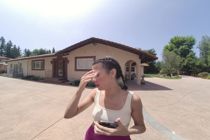 BadoinkVR: 69 Mile Marathon