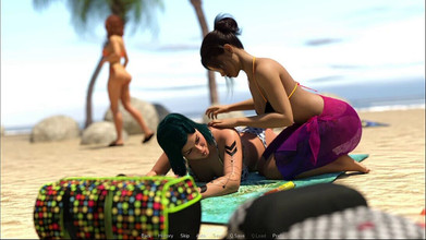 Amaran Gamings: Éruption imminente, gameplay, partie 23