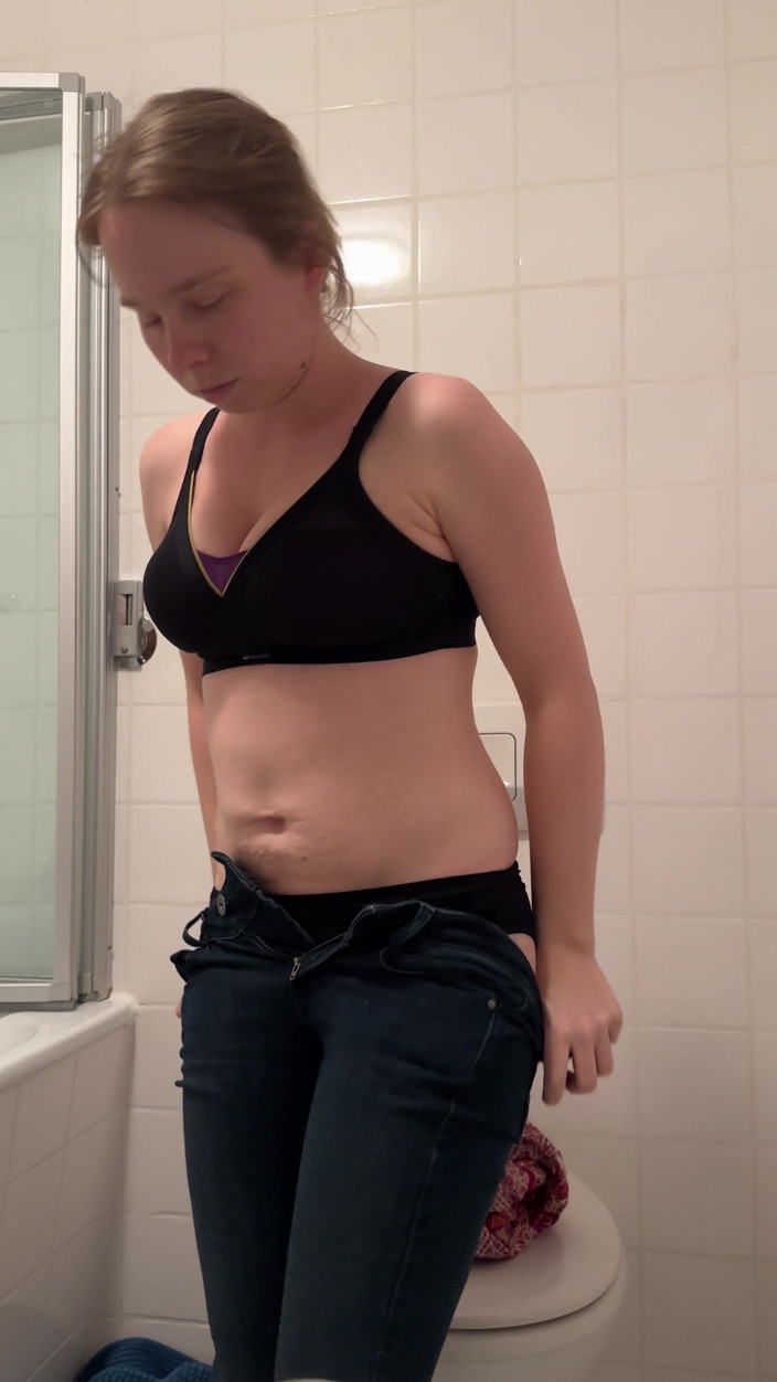 SweetLucy96: Coccolato in bagno