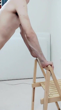Massage tantrique avec un masc