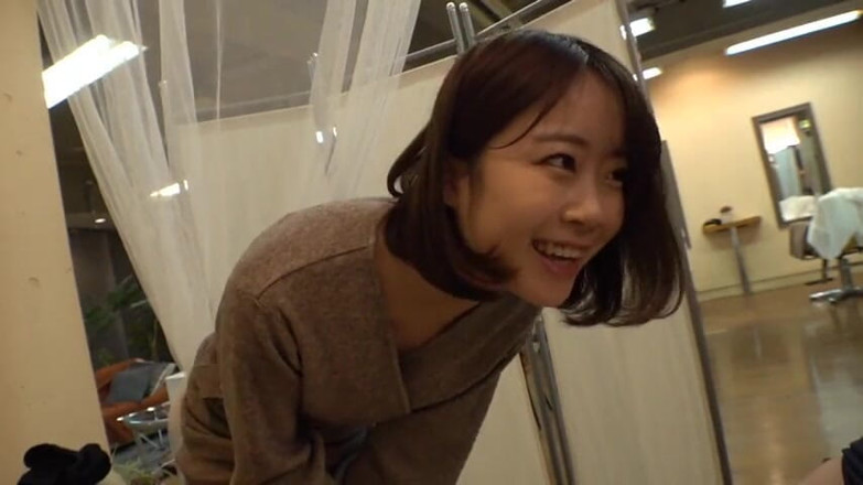 CherryBONBON: Why Do Our Eyes Keep Meeting Here?