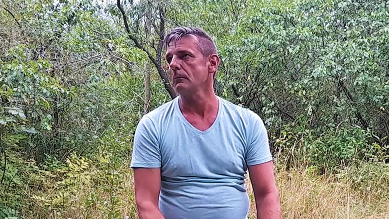 Master Drex: Turista