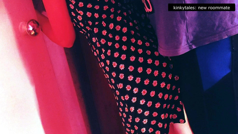 StepSisDiary: Üvey kız kardeşimi seks yapan komşuları gözetlerken buldum. Azgınlaşıyoruz ve...