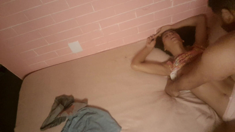Bebes vagabundas: Teen Anal