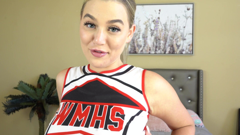 Lethal hardcore videos: Heiße blondine blake blossom geht von orgasmen im kreuzäugigen