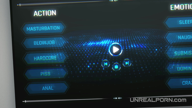 Unreal Porn: Unreal Porn 17: BDSM