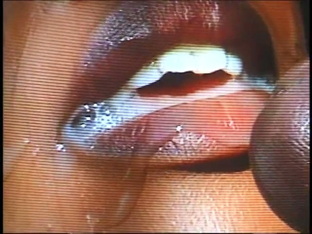 First Black Sexperience: Hot Black Cuttie Sucks a Huge Dick Before Getting Banged...