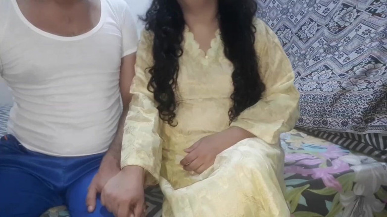 RedQueenRQ: Dirty Video of Punjabi Bhabhi with Devar