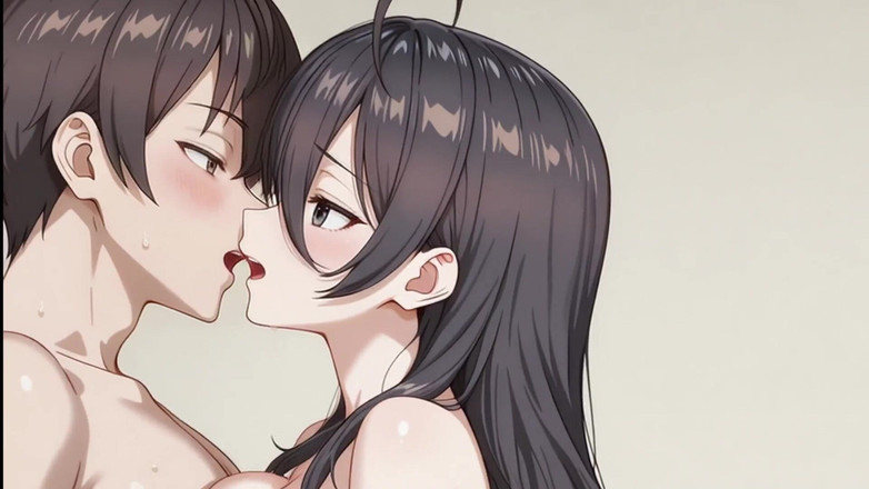 Prznai: Kuze x yuki x Ayano (roshider)