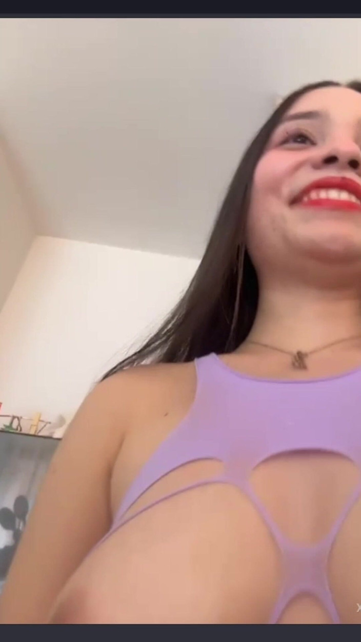 Amaiasonn: I Want Your Hands on My Ass, so I'll Get...