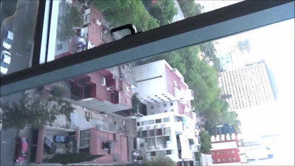 Helena Moeller: Got fucked at the window and swallowed sperm