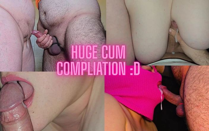 Twittiy: The Hottest Cumshot Compilation Asmr