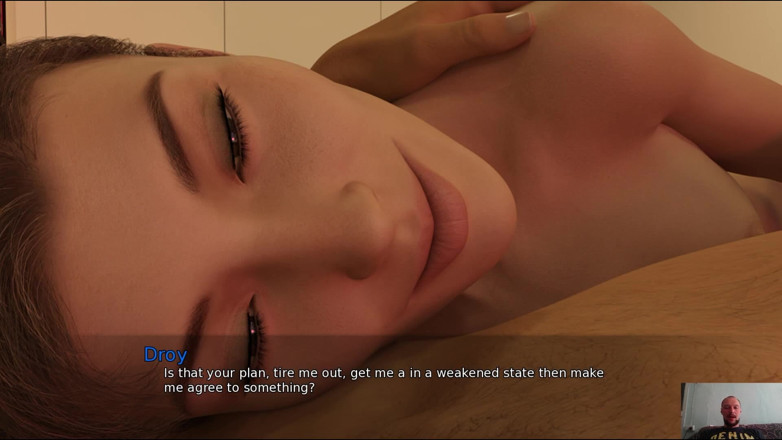 Sex game gamer: Lubi mocniej - gra TripleEX