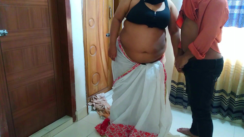 Aria Mia: Moti Gand Wali Jabardast Choda Apni Satule