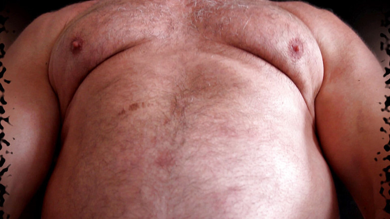 Gaybear1966: Grande barriga gay urso padrasto pedaço musculoso urso musculoso musculoso....