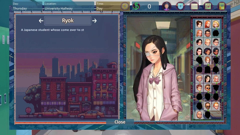 Dirty GamesXxX: Taffy Tales: Monster Cock Unexpected Huge Facial Cumshot on Asian...