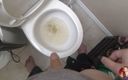 Skylar Adams: Urinering samlingsvideo #2