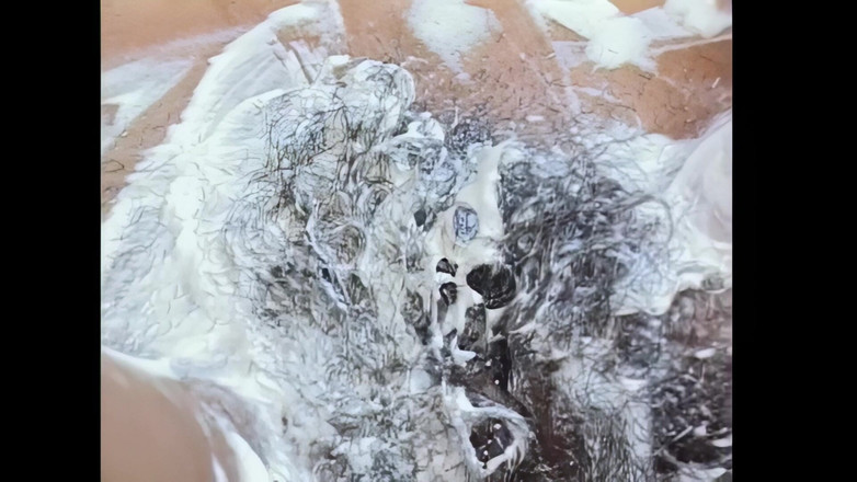 Young Sinner: アフリカ出身の若い女たち、ナスティ・テイルズ!!- (エピソード #02)