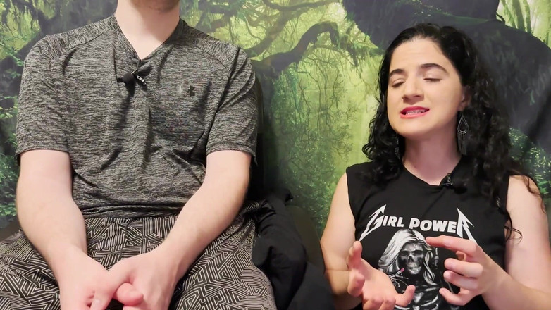 Cliff Media: A 's Guide to Happiness Podcast - Episode 19: Entering Group as a...