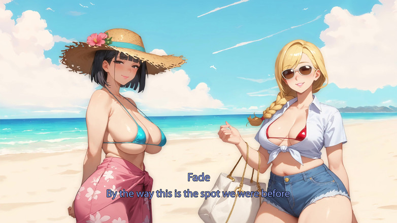 Porngame201: I Love Your Wife Update 3