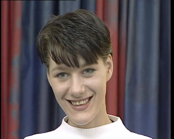 YOUR FIRST PORN: Eigentlich Stehe Ich Auf Frauen - Victoria I má ráda ženy