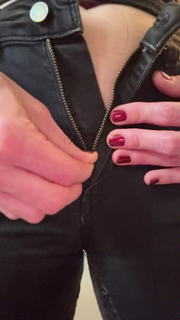 Jean Zipper Asmr