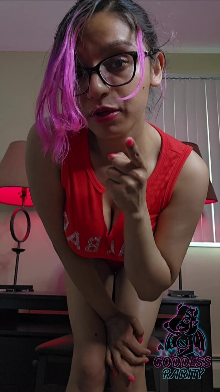 Goddess Rarity: 女神rarity拒绝解锁beta losers