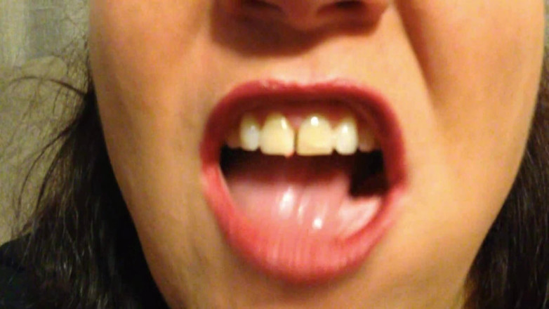 Lily Lipstixxx: I'm gonna burst your bubble!
