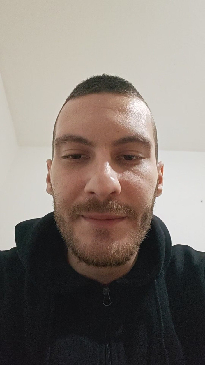 Zoomorriss: Tôi hút thuốc