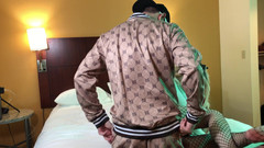 Jake Grand the man: Rapper ngentot crossdresser hot - kompilasi 3